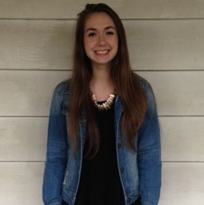 Meet your Posher, Hannah